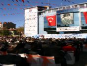 Kastamonu Özel Anadolu Hastanesi İkinci Özel Hastanesini Açtı