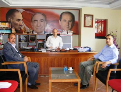 DSI - Kozan Sisliler Derneği Sosyal Tesislerinin Yapımının Engellendiği İddiası