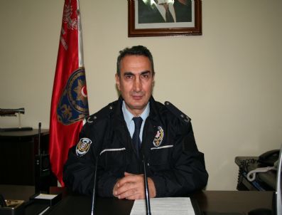 Kumru'da Trafik Sorunu