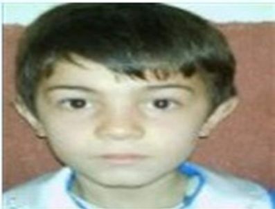 KEMAL AKTAŞ - Manyas'ta Römorkun Çarptığı Çocuk Öldü