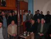 Mhp Adapazarı İlçe Başkanı Çakar'dan Kenetlenme Çağrısı