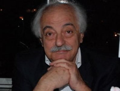 FERHAN ŞENSOY - Misak Toros hayatını kaybetti