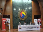 Murzioğlu, Başbakan'a Sorunları Anlattı