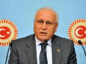 Mehmet Şandır'dan zehir zemberek açıklama