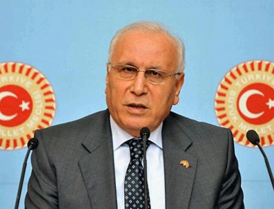 MHP GENEL BAŞKANı - Mehmet Şandır'dan zehir zemberek açıklama