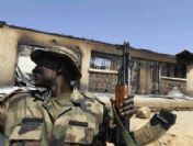 Nijerya'da petrol kulesine saldırı