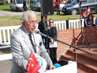 AZIZ İNCI - Posbıyık, Sert Konuştu