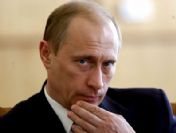 Putin Formula 1 aracıyla 240 kilometre hız yaptı