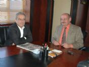 Rize'de Artan Nüfus Ve Araç Sayısı Şehrin Gelişimini Engelliyor