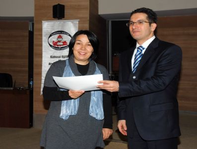 KAMU İHALE KANUNU - Şahinbey'de Kamu İhale Kanunu Semineri