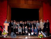 Şiir Dostları Aşıkpaşa 1. Ulusal Şiir Şöleninde Buluştu