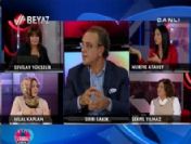 'Bu projeyi Türkiye'nin her tarafı için istiyoruz'