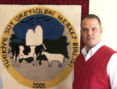 Süt Primleri Ödeniyor