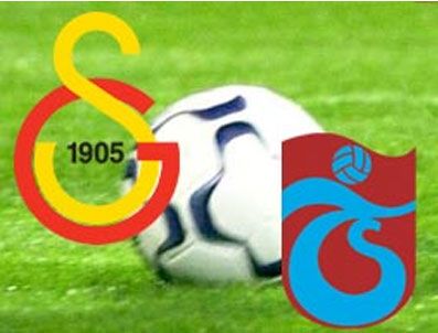 UMUT BULUT - Trabzonspor Galatasaray maç özeti ve detaylar