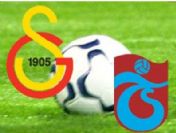 Trabzonspor Galatasaray maç özeti