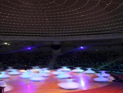 VUSLAT - Vuslat Törenleri Hukuki Zemine Oturtuluyor