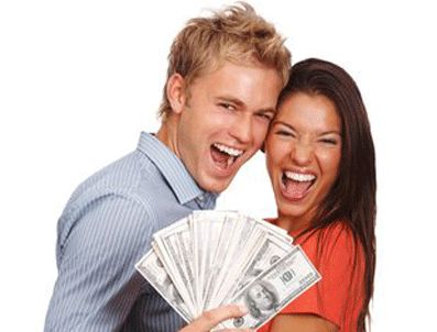 MARSHALL - Kadın eşinden çok kazanıyorsa dikkat