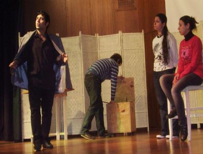 Yeşilay'ın Okullardaki Kapsamlı Anketi Sonuçlandı