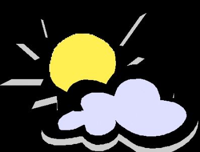 DEVLET METEOROLOJI GENEL MÜDÜRLÜĞÜ - Yurtta Hava Durumu