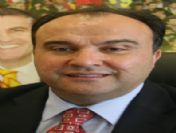 22.dönem Chp Zonguldak Milletvekili Harun Akın Yeniden Chp'de