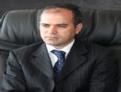 Ahlat'taki Stk'lardan Kaymakam Dölek'e 'Hoş Geldin' Ziyareti