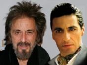 Al Pacino'nun son hali hayranlarını şaşırttı