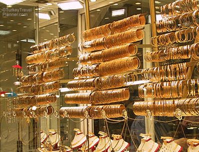 ROBERT ZOELLICK - Altını tutabilene aşk olsun