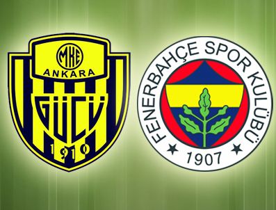 ROBERT VITTEK - Ankaragücü Ziraat Türkiye Kupası maçında Fenerbahçe'yi ağırlıyor