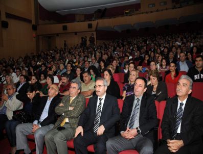 EKREM YAMAN - Atatürk Türkülerle Anıldı