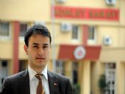 Belediye Gençlik Meclisi Üyesi'ne Trabzonspor-galatasaray Maçında Başkomiser'den Darp İddiası