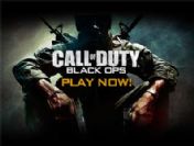 Call of Duty Black Ops steam'de satışa çıktı