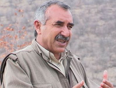 KANDIL DAĞı - Türkiye sınırları dışına çıkmayacağız