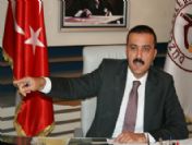 Düzce Belediye Başkanı İsmail Bayram