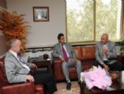 Hacıhaliller'den Manisa Belediyesi'ne Teşekkür