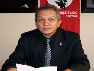 HAK VE EŞITLIK PARTISI - Hepar Atatürk'ü Anma Haftası Nedeniyle Açıklama Yaptı