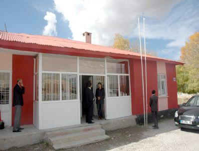 NURULLAH KAYA - Kaymakam Kaya Denetimde