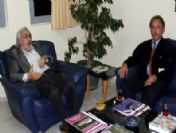 'Mustafam Kemalım' Bodrum'da Ayakta Alkışlandı