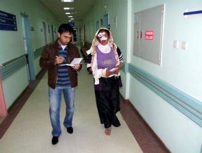 Orman İşçilerini Taşıyan Römork Devrildi: 4 Yaralı