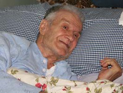 FAHRETTIN COŞKUN - Ses sanatçısı evinde yanarak öldü