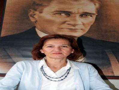 SOSYAL DEMOKRASI - Sosyal Demokrasi Derneği Eskişehir Şube Başkanı Sevgi Akmen: