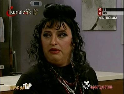 YILDIZ TİLBE - Yavuz Seçkin taklitleriyle beğeni topluyor