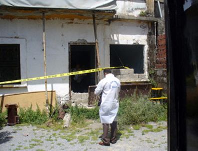 RAMAZAN FANI - Van'daki vahşetin altından tecavüz de çıktı