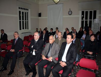 SAMET ERCOŞKUN - Yenişehir'de Festivaller Tekrar Başlıyor