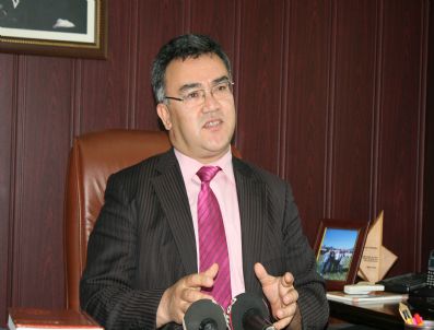 Bakanlıktan Manda Üreticisine Destek