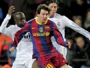 Barcelona Real Madrid maçı 5-0 sonuçlandı