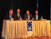 Başkan Genç: Çok geç olmadan çevreye sahip çıkmalıyız