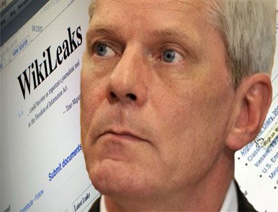 JULİAN ASSANGE - Wikileaks sitesinin sözcüsünden açıklama