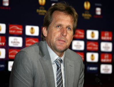 VASIL - Beşiktaş'ta Tek Hedef Galibiyet