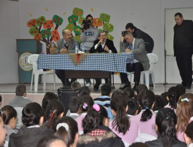 Çevre Temizliği Ve Geri Dönüşüm Eğitimleri Sona Erdi