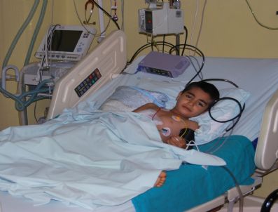 NIYAZI TANıLıR - Çocuk Yuvasında Zehirlenme Şüphesi